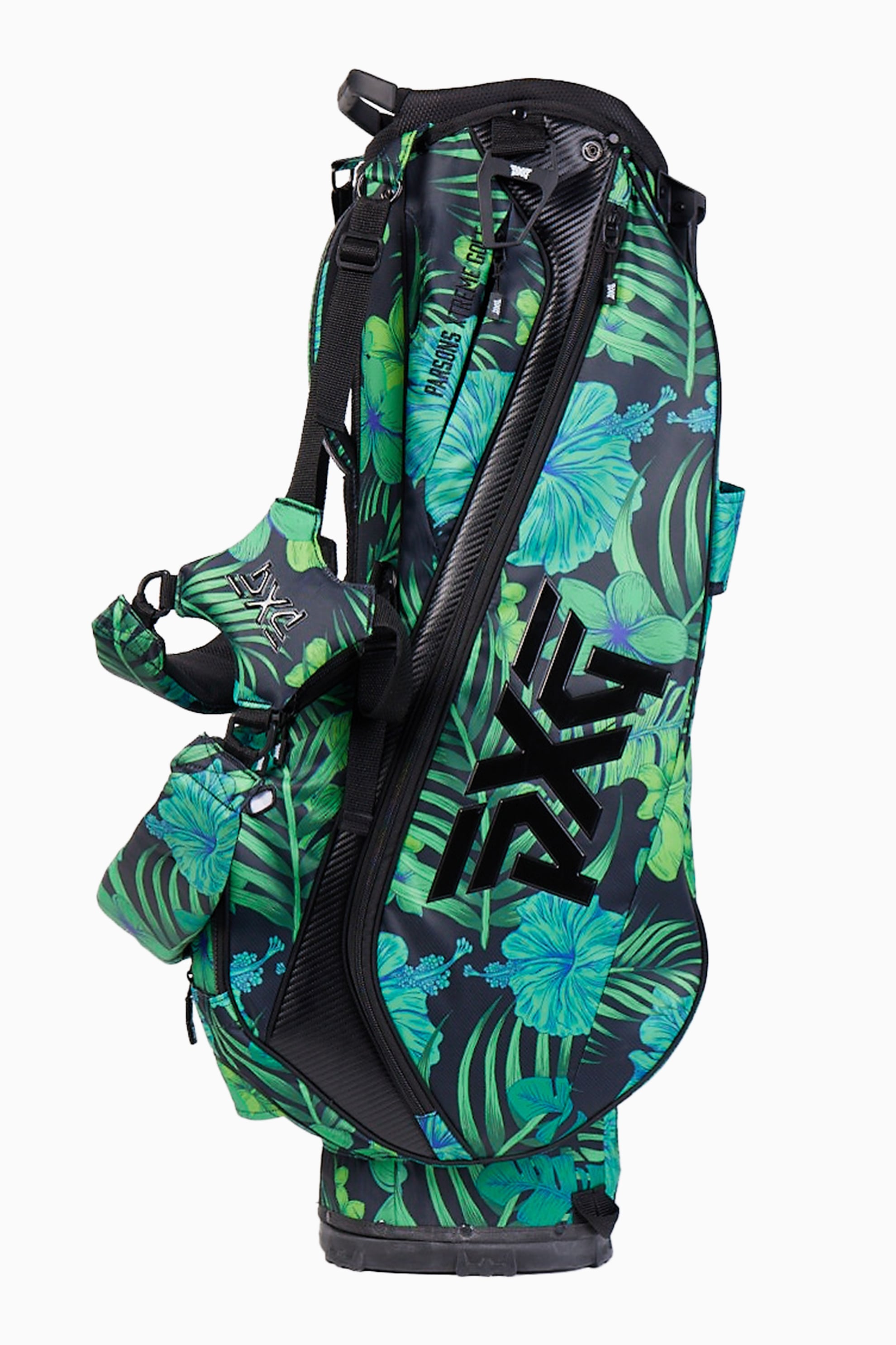 Buy Aloha 23 Lightweight Carry Stand Bag | PXG